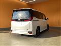 2025 Toyota Noah