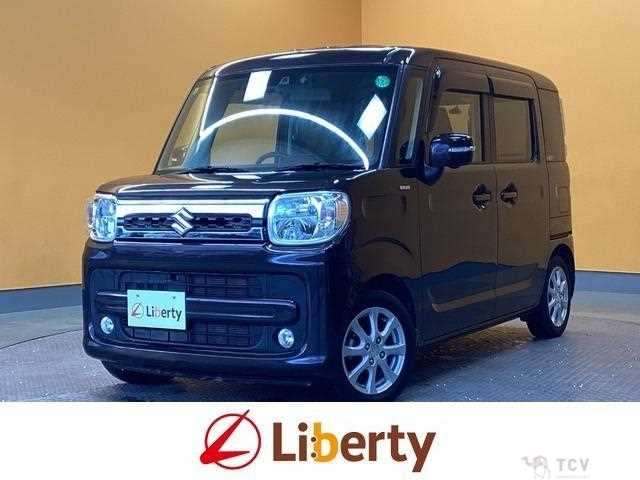 2020 Suzuki Suzuki Others