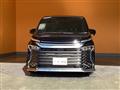 2025 Toyota Voxy
