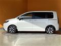 2025 Honda Freed