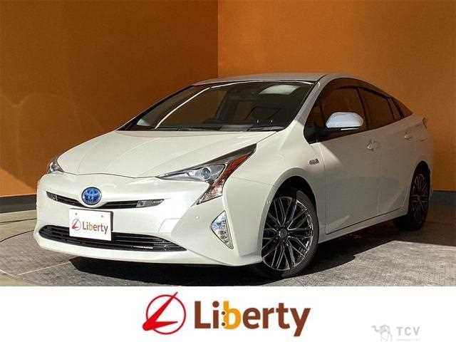 2018 Toyota Prius