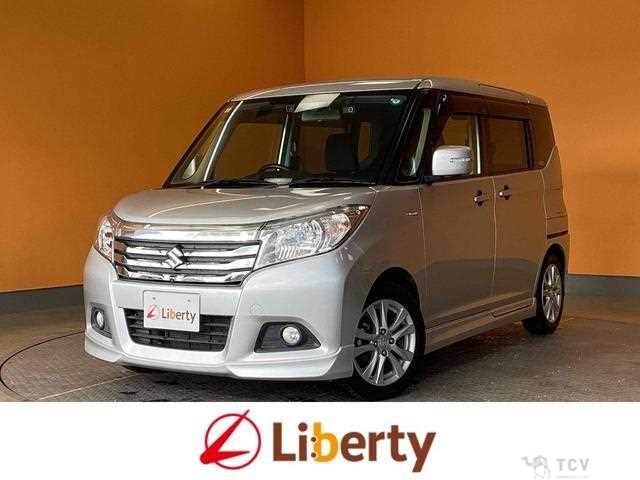 2015 Suzuki Suzuki Others