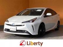 2020 Toyota Prius