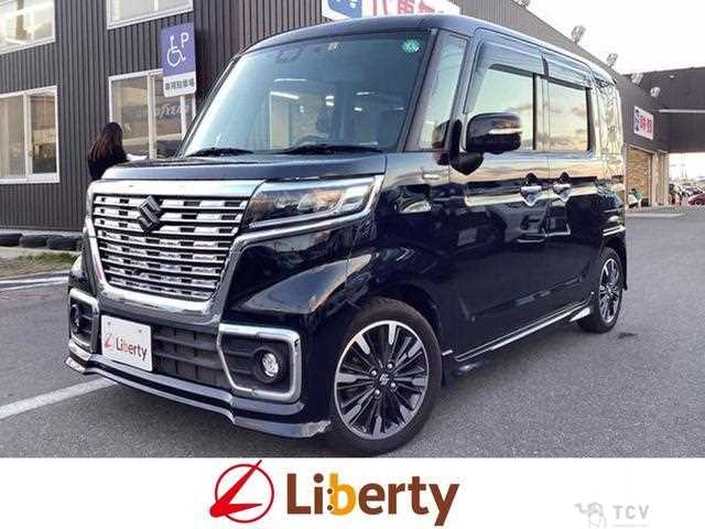 2018 Suzuki Suzuki Others