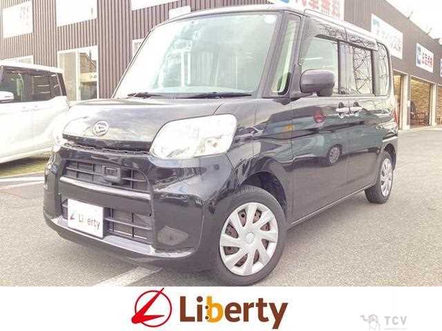 2014 Daihatsu Tanto