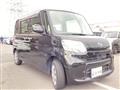 2014 Daihatsu Tanto