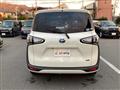 2018 Toyota Sienta