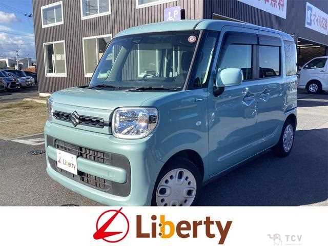 2018 Suzuki Suzuki Others