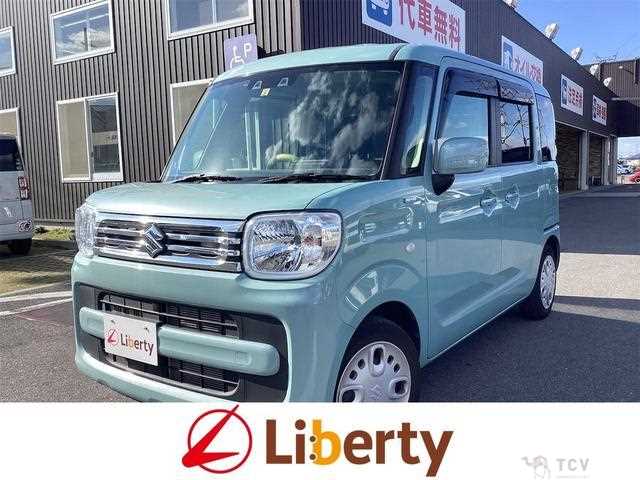 2023 Suzuki Suzuki Others