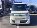 2017 Honda N BOX