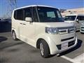 2017 Honda N BOX