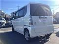 2017 Honda N BOX