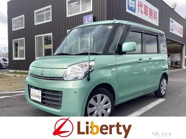 2015 Suzuki Suzuki Others