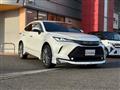 2022 Toyota Harrier