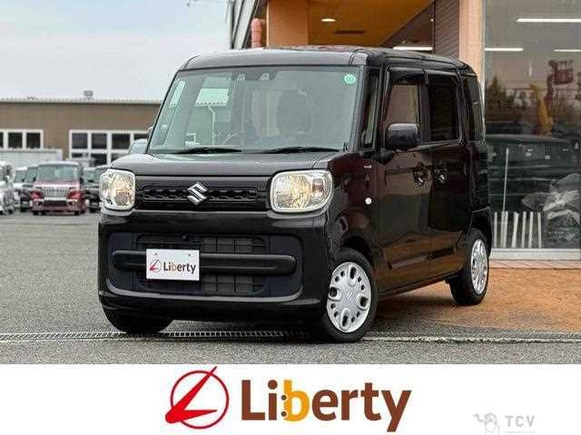 2020 Suzuki Suzuki Others