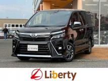 2020 Toyota Voxy