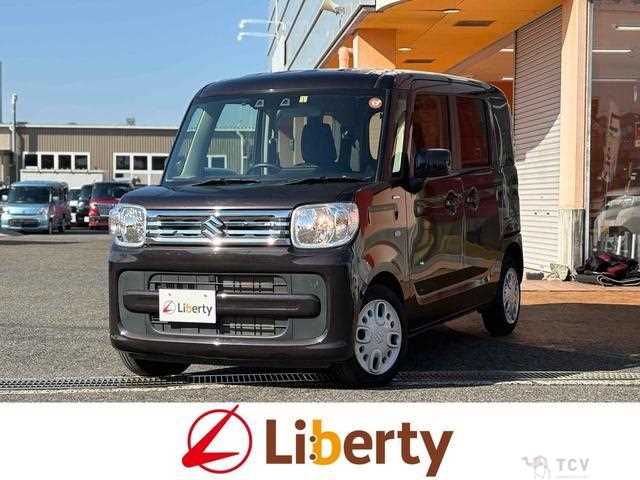 2023 Suzuki Suzuki Others