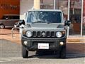 2023 Suzuki Jimny