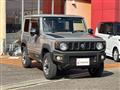 2023 Suzuki Jimny