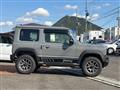 2023 Suzuki Jimny