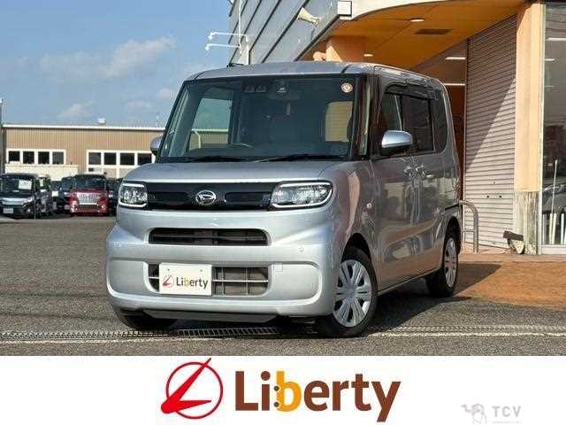 2023 Daihatsu Tanto