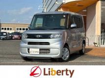 2023 Daihatsu Tanto