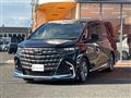 2024 Toyota Alphard G