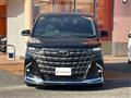 2024 Toyota Alphard G