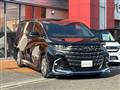 2024 Toyota Alphard G