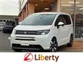 2025 Honda Freed