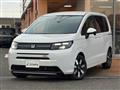 2025 Honda Freed