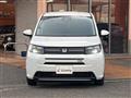 2025 Honda Freed