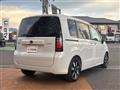 2025 Honda Freed