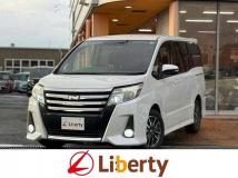 2014 Toyota Noah