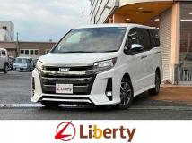 2020 Toyota Noah