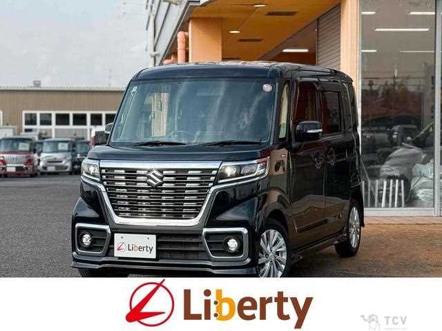 2020 Suzuki Suzuki Others