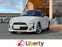 2015 Daihatsu Copen