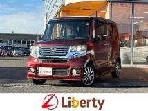 2014 Honda N BOX