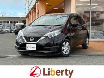 2018 Nissan Note