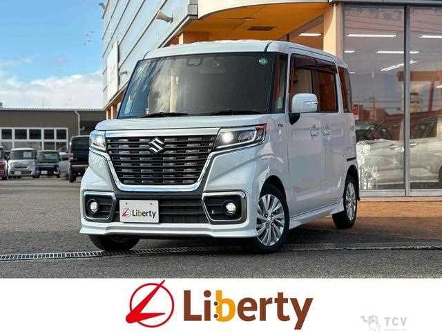 2019 Suzuki Suzuki Others