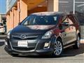 2013 Mazda MPV
