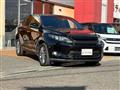 2014 Toyota Harrier