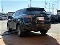 2014 Toyota Harrier