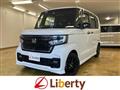 2022 Honda N BOX