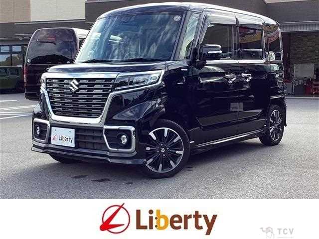 2019 Suzuki Suzuki Others