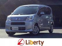 2020 Daihatsu Move