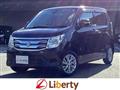 2015 Suzuki Wagon R