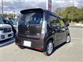 2015 Suzuki Wagon R