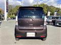 2015 Suzuki Wagon R