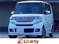 2014 Honda N BOX